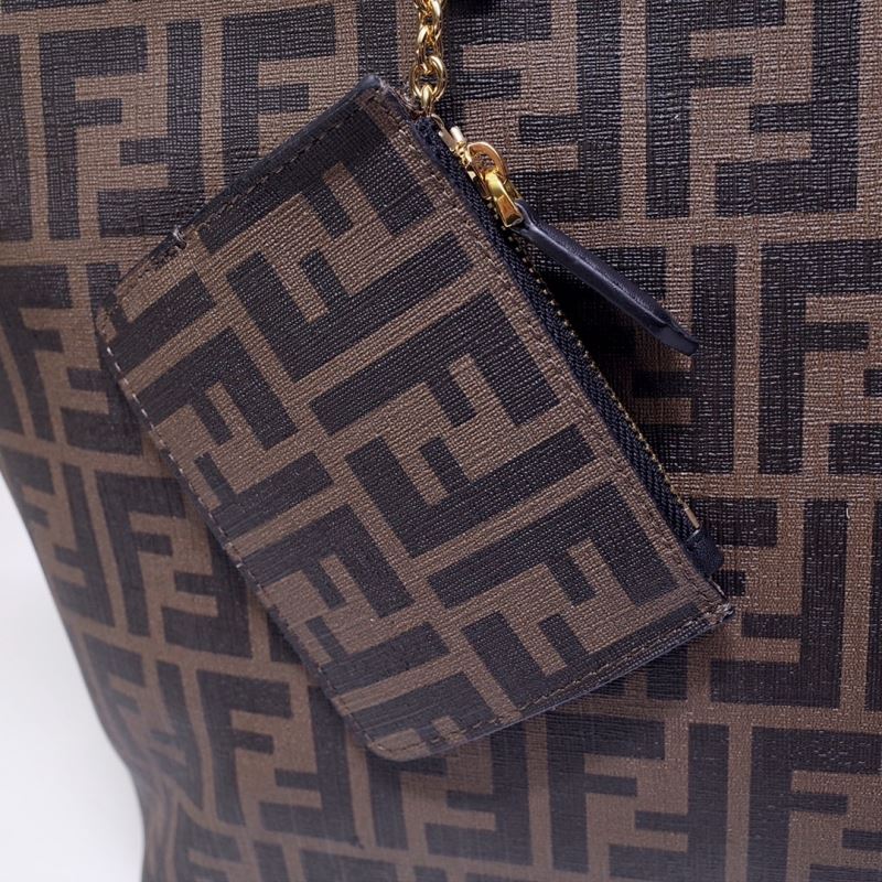 Fendi Shopping Bags